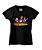 Camiseta Baby Look Os Impossíveis - Imagem 1
