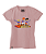Camiseta Baby Look Os Impossíveis - Imagem 5