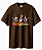Camiseta Básica Os Impossíveis - Imagem 2