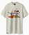 Camiseta Básica Os Impossíveis - Imagem 1