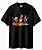 Camiseta Básica Os Impossíveis - Imagem 3