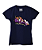 Camiseta Baby Look Vigarista - Imagem 2
