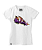 Camiseta Baby Look Vigarista - Imagem 3