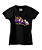 Camiseta Baby Look Vigarista - Imagem 1