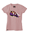 Camiseta Baby Look Vigarista - Imagem 5