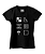 Camiseta Baby Look Chaves Desenho - Imagem 1