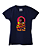 Camiseta Baby Look Chocolate Sensual - Imagem 2