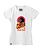 Camiseta Baby Look Chocolate Sensual - Imagem 3