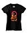 Camiseta Baby Look Chocolate Sensual - Imagem 1