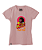 Camiseta Baby Look Chocolate Sensual - Imagem 5