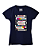 Camiseta Baby Look Fitas e Filmes - Imagem 2