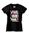 Camiseta Baby Look Fitas e Filmes - Imagem 1