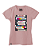 Camiseta Baby Look Fitas e Filmes - Imagem 5