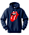 Moletom Rolling Stones - Imagem 4