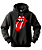 Moletom Rolling Stones - Imagem 1