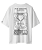 Camiseta Oversized Capacitor de Fluxo - Imagem 3