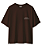 Camiseta Oversized Capacitor de Fluxo - Imagem 2