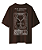 Camiseta Oversized Capacitor de Fluxo - Imagem 1