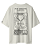Camiseta Oversized Capacitor de Fluxo - Imagem 5