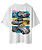 Camiseta Oversized Carros Clássicos - Imagem 3