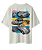 Camiseta Oversized Carros Clássicos - Imagem 5