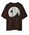 Camiseta Oversized ET Lua - Imagem 3