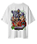 Camiseta Oversized He-Man - Imagem 7