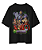 Camiseta Oversized He-Man - Imagem 5