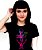 Camiseta Stranger Things Invertido - Imagem 1