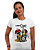 Camiseta Jonny Quest - Imagem 3