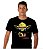 Camiseta Mestre Yoda - Imagem 1