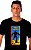 Camiseta Game Space Invaders - Imagem 1