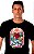 Camiseta Mega Man - Imagem 4