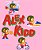 Camiseta Alex Kidd - Imagem 6