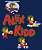 Camiseta Alex Kidd - Imagem 4