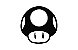 Camiseta Cogumelo Mario Bros - Imagem 2