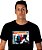 Camiseta Vinil Johnny Cash - Imagem 5