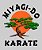 Camiseta Karatê Miyagi-Do - Imagem 4