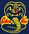 Camiseta Cobra Kai Cobra - Imagem 4