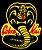 Camiseta Cobra Kai - Infantil - Imagem 2