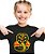 Camiseta Cobra Kai - Infantil - Imagem 1