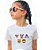 Camiseta Ursinho Puff - Infantil - Imagem 1