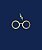 Camiseta Harry Potter Óculos - Imagem 2