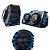 CAIXA DE SOM BLUETOOTH XTRAD XDG-37 (Blue) - Imagem 4