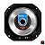 Alto Falante Woofer Triton Pro 8XLR400 8" Polegadas 200w Rms 8Ohms Som Automotivo Qualidade - Imagem 4