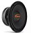 Alto Falante Woofer Triton TR 450 8" Polegadas 450W RMS 900W PMPO 8 Ohms Bobina Simples - Imagem 1