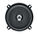 Alto Falante Hertz Coaxial Dcx 130.3 5 Polegadas 80 W - Imagem 1