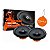 Par Alto Falante Hertz Coaxial Dcx165.3 6" Polegadas 120w Rms Som Automotivo Carro - Imagem 3