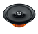Alto Falante Coaxial Hertz Dcx 165.3 6 Polegadas 120w - Imagem 1