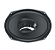 Alto Falante Triaxial HERTZ Dieci DCX 690.3 6x9 Polegadas - 180 W Rms 4 Ohms - Imagem 2